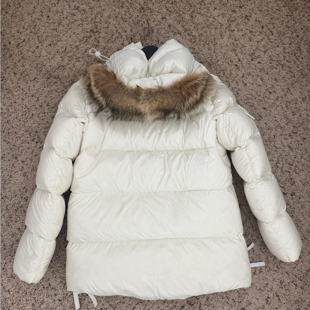 Canada Goose Limited Edition Expedition Parka - Picture 5 of 9
